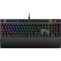 Asus ROG Strix Scope II RGB MX Switch DE