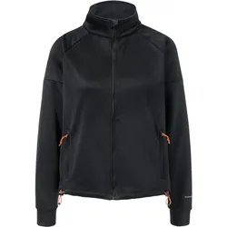 Tchibo - Sportjacke - Damen - Gr. L - schwarz