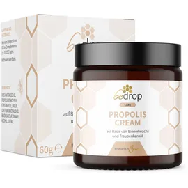 bedrop Propolis Creme 60 g