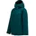 Peak Performance Treeline Hipe 2.5l Shell Jacke - Ponder Pine - S