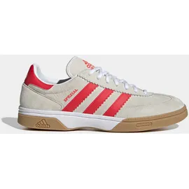 adidas Handball Spezial Herren Weiß/Rot 44