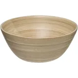5 five simply smart Salatschüssel Bambus 25 cm
