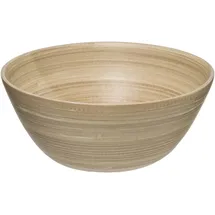 5 five simply smart Salatschüssel Bambus 25 cm