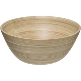 5 five simply smart Salatschüssel Bambus 25 cm