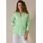 Cecil Shirtbluse grün XXL