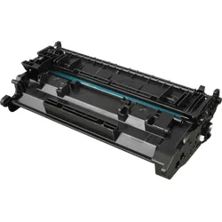 Recycling Toner ersetzt Canon 3007C002  056  schwarz