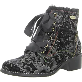 LAURA VITA Stiefel Damen Schwarz 45