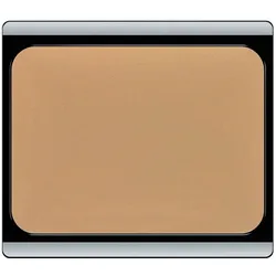 Artdeco Camouflage Cream, 7 deep whiskey