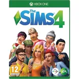 Die Sims 4 Basisspiel (USK) (Disc) (PC)