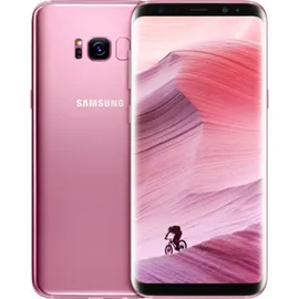 Samsung Galaxy S8 Arctic Silver