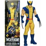 Hasbro Wolverine Titan Hero Figur 30 cm