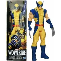 Hasbro Wolverine Titan Hero Figur 30 cm