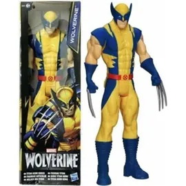 Hasbro Wolverine Titan Hero Figur 30 cm