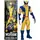 Hasbro Wolverine Titan Hero Figur 30 cm