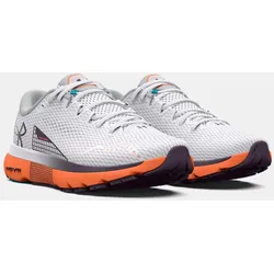 Under Armour Laufschuhe HOVR Infinite 5 weiss Herren