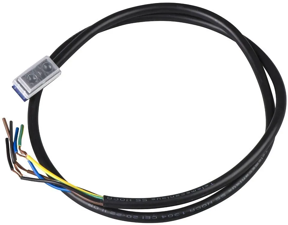 TMSS Germany ZCMC-Vorverdrahteter ZCMC25L3