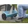 Gardena Streuwagen L