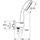 Grohe Tempesta 100 26406001
