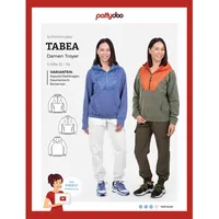 Pattydoo Troyer Tabea"