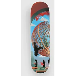 Skateboard Café Monopoly One 8.25" Skateboard Deck multi Gr. Uni