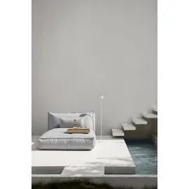 BLOMUS Stay Outdoor-Bett 120 x 190 cm Braun