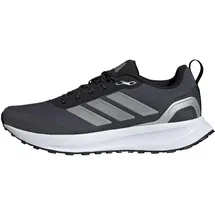 adidas Runfalcon 5 TR Core Black / Silver Metallic / Carbon 37 1/3