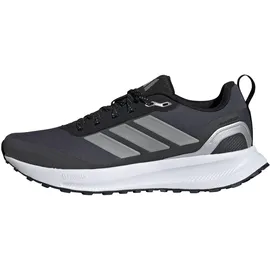 adidas Runfalcon 5 TR Core Black / Silver Metallic / Carbon 37 1/3