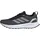 adidas Runfalcon 5 TR Core Black / Silver Metallic / Carbon 37 1/3
