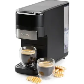 DOMO DO748K 4-in-1 schwarz
