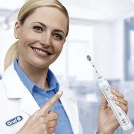 Oral-B Precision Clean Aufsteckbürste 6 St.