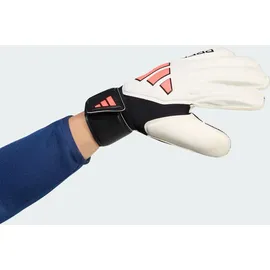 adidas Predator Match Weiß/Black/Solar Turbo 11