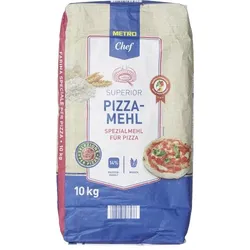 METRO Chef Weizen Pizzamehl Typ 00 (10 kg)