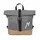 Haberland Keep Rollin Lenkertasche grau