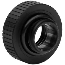 EK Water Blocks EK-Quantum Torque Extender Static MF 7 Schwarz