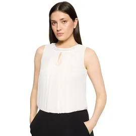 Vera Mont Jumpsuit - Schwarz,Weiß - XL