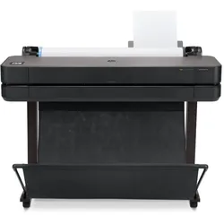 Jetzt 150€ Cashback sichern* HP DesignJet T630 Tintenstrahl-Großformatdrucker Plotter 2025 Edition