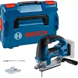 Bosch GST 18V-155 BC Professional ohne Akku + L-Boxx 06015B1000