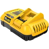 DeWalt Ladegerät DCB118 18 V