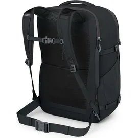 Osprey Daylite Carry-On Travel Pack 44 Black