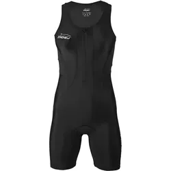 Triathlon Anzug Trisuit Kurzdistanz Damen - Z-Revolution XS