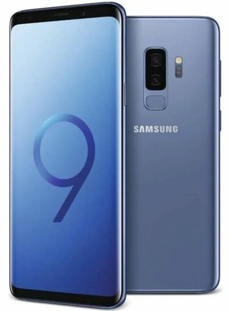 Smartphone Samsung Galaxy S9 6,2