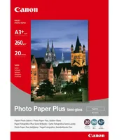 Canon Paper SG-201 / 1686B032 Semi Gloss