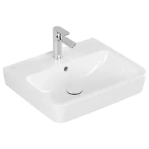 Villeroy & Boch O.novo Waschtisch 55 x 46 cm (4A4155T2)