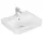 Villeroy & Boch O.novo Waschtisch 55 x 46 cm (4A4155T2)