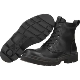 ECCO Herren Schwarz 42