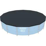 BESTWAY Pool-Abdeckplane Flowclear 457 cm