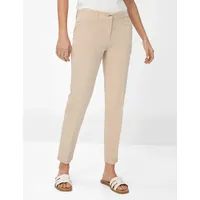Brax Hose Maron Beige, 40