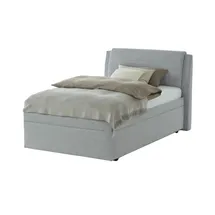 Möbel Kraft York 139 x 112 cm Grau