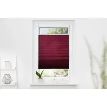 K-HOME Pisa 90 x 130 cm bordeaux 