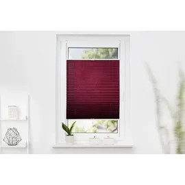 K-HOME Pisa 90 x 130 cm bordeaux 